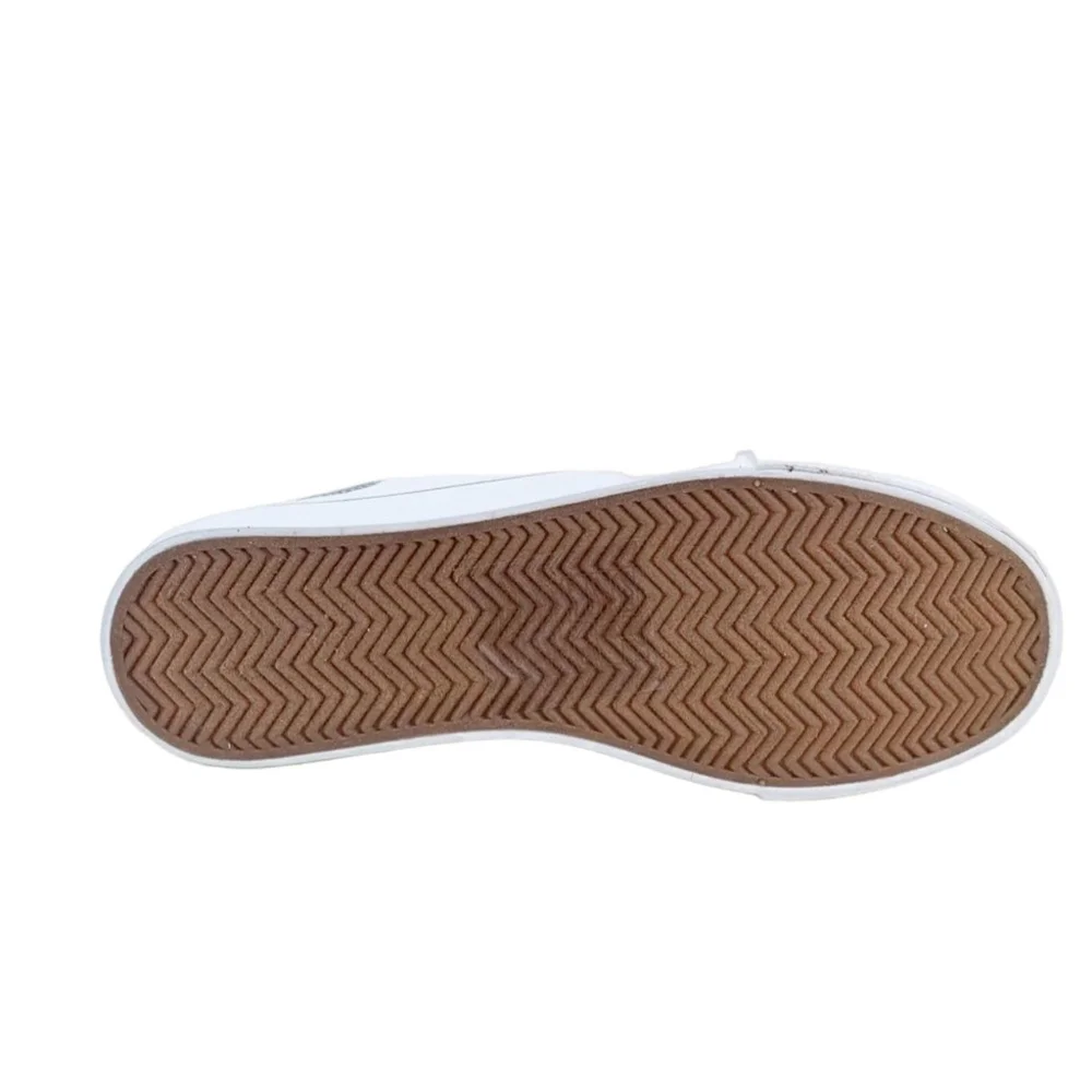 Disney Mickey Mouse White High-Top Sneakers Women’s 8 & 9 - Picture 7 of 12